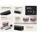 Саундбар Xiaomi MI TV soundbar 2.0, SNS5MB-20, CN, Bluetooth 5.4, черный