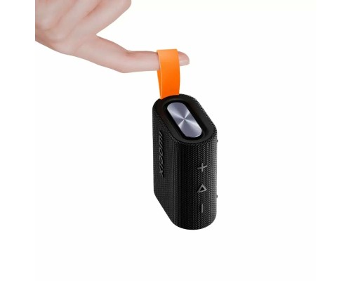 Колонка портативная Xiaomi Mi Sound Pocket Black (MDZ-37-DB)