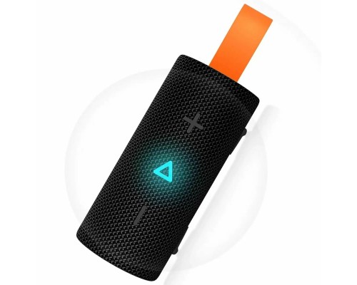 Колонка портативная Xiaomi Mi Sound Pocket Black (MDZ-37-DB)