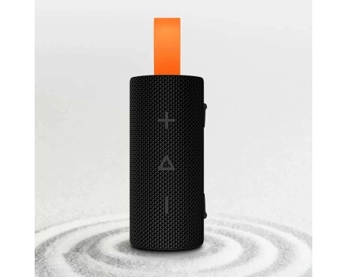 Колонка портативная Xiaomi Mi Sound Pocket Black (MDZ-37-DB)