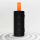 Колонка портативная Xiaomi Mi Sound Pocket Black (MDZ-37-DB)