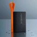 Колонка портативная Xiaomi Mi Sound Pocket Black (MDZ-37-DB)