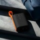 Колонка портативная Xiaomi Mi Sound Pocket Black (MDZ-37-DB)