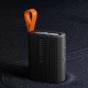 Колонка портативная Xiaomi Mi Sound Pocket Black (MDZ-37-DB)