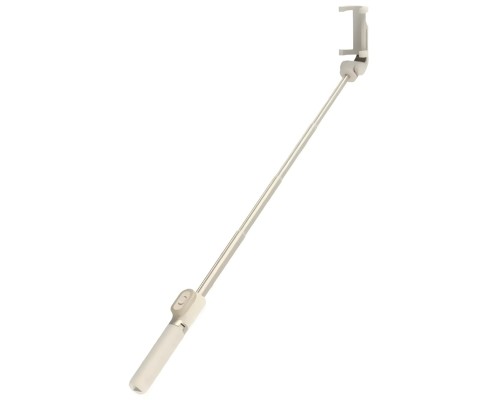 Монопод-трипод Xiaomi Zoom Selfie Stick 2 (XMBJZPG02YM) белый