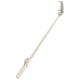 Монопод-трипод Xiaomi Zoom Selfie Stick 2 (XMBJZPG02YM) белый