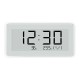 Метеостанция Xiaomi Mijia Temperature And Humidity Electronic Watch, белый