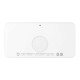 Метеостанция Xiaomi Mijia Temperature And Humidity Electronic Watch, белый