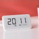 Метеостанция Xiaomi Mijia Temperature And Humidity Electronic Watch, белый