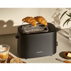 Тостер Xiaomi Toaster XMTSJ01FD, Global, (BHR8811EU), черный