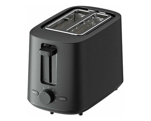 Тостер Xiaomi Toaster XMTSJ01FD, Global, (BHR8811EU), черный