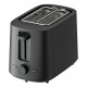 Тостер Xiaomi Toaster XMTSJ01FD, Global, (BHR8811EU), черный