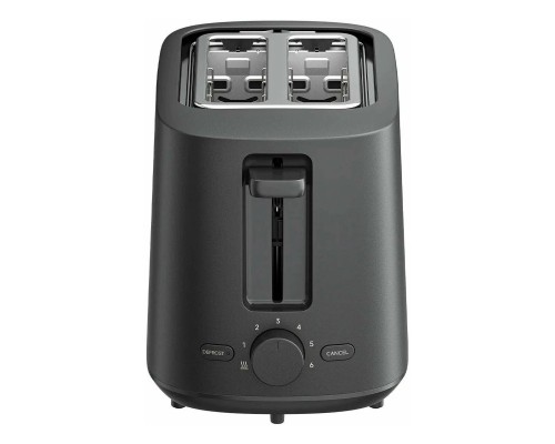 Тостер Xiaomi Toaster XMTSJ01FD, Global, (BHR8811EU), черный
