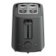 Тостер Xiaomi Toaster XMTSJ01FD, Global, (BHR8811EU), черный