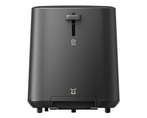 Тостер Xiaomi Toaster XMTSJ01FD, Global, (BHR8811EU), черный