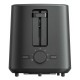 Тостер Xiaomi Toaster XMTSJ01FD, Global, (BHR8811EU), черный