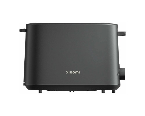 Тостер Xiaomi Toaster XMTSJ01FD, Global, (BHR8811EU), черный