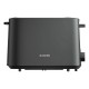 Тостер Xiaomi Toaster XMTSJ01FD, Global, (BHR8811EU), черный