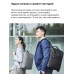 Рюкзак Xiaomi Urban Life Style Backpack 2,городской,  универсальный, темно-серый