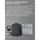 Рюкзак Xiaomi Urban Life Style Backpack 2,городской,  универсальный, темно-серый