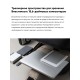 Рюкзак Xiaomi Urban Life Style Backpack 2,городской,  универсальный, темно-серый