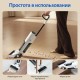 Беспроводной пылесос для влажной и сухой уборки Xiaomi Truclean W20 Wet Dry Vacuum (C305HW), белый, EU