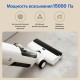 Беспроводной пылесос для влажной и сухой уборки Xiaomi Truclean W20 Wet Dry Vacuum (C305HW), белый, EU