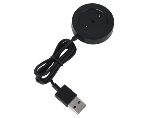 Умные часы Xiaomi Watch S1 Active Wi-Fi NFC Global, синий океан