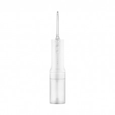 Ирригатор Xiaomi Mi Water Flosser 2 MEO705 EU, белый, портативный