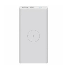 Внешний аккумулятор Xiaomi Mi Wireless Power Bank 10000mAh 10W WPB15PDZM White