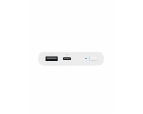 Внешний аккумулятор Xiaomi Mi Wireless Power Bank 10000mAh 10W WPB15PDZM White