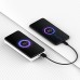 Внешний аккумулятор Xiaomi Mi Wireless Power Bank 10000mAh 10W WPB15PDZM White