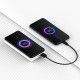 Внешний аккумулятор Xiaomi Mi Wireless Power Bank 10000mAh 10W WPB15PDZM White
