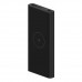 Внешний аккумулятор Xiaomi Mi Wireless Power Bank 10000mAh 10W WPB15PDZM Black