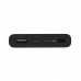 Внешний аккумулятор Xiaomi Mi Wireless Power Bank 10000mAh 10W WPB15PDZM Black