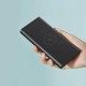 Внешний аккумулятор Xiaomi Mi Wireless Power Bank 10000mAh 10W WPB15PDZM Black
