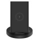 Беспроводное зарядное устройство Xiaomi Mi Wireless Charging Stand 20W (WPC02ZM)