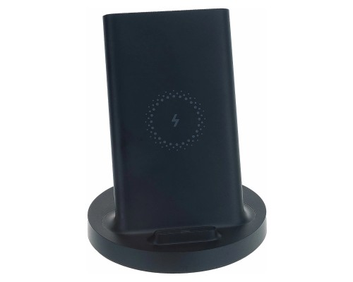 Беспроводное зарядное устройство Xiaomi Mi Wireless Charging Stand 20W (WPC02ZM)