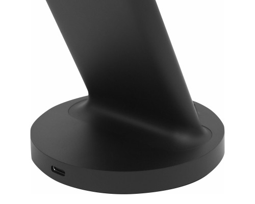 Беспроводное зарядное устройство Xiaomi Mi Wireless Charging Stand 20W (WPC02ZM)