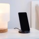 Беспроводное зарядное устройство Xiaomi Mi Wireless Charging Stand 20W (WPC02ZM)