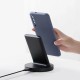 Беспроводное зарядное устройство Xiaomi Mi Wireless Charging Stand 20W (WPC02ZM)