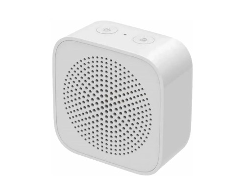 Портативная Bluetooth колонка XiaoAI Portable Speaker, Белый