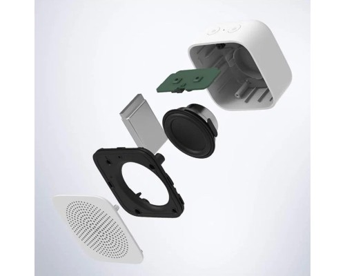 Портативная Bluetooth колонка XiaoAI Portable Speaker, Белый