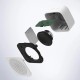 Портативная Bluetooth колонка XiaoAI Portable Speaker, Белый