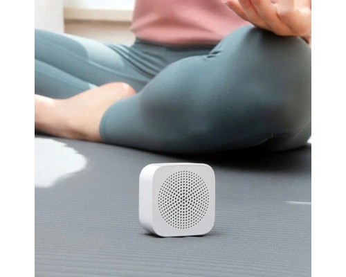 Портативная Bluetooth колонка XiaoAI Portable Speaker, Белый