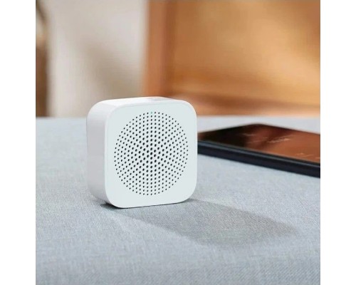 Портативная Bluetooth колонка XiaoAI Portable Speaker, Белый