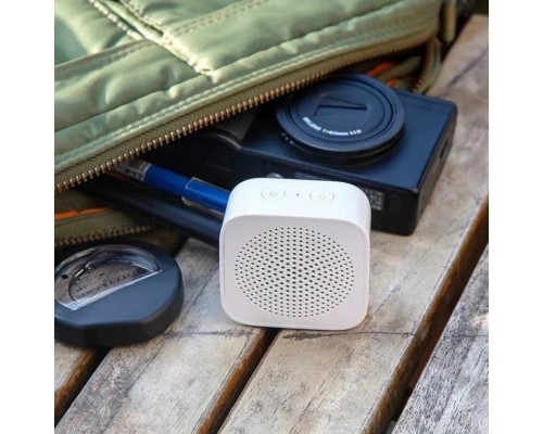 Портативная Bluetooth колонка XiaoAI Portable Speaker, Белый