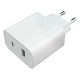 Сетевое зарядное устройство Xiaomi Mi 33W Wall Charger (Type-A + Type-C) Global (BHR4996GL), белый