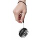 Кистевой тренажёр Yunmai Gyrorball YMGB-Z701 черный