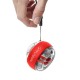 Кистевой тренажёр Yunmai Gyrorball YMGB-Z701 красный